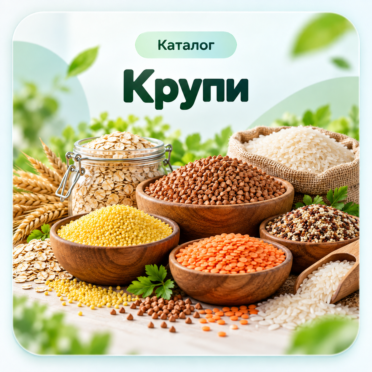 Крупи